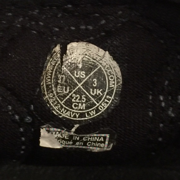 ▫️Keen Navy Sandal - Picture 14 of 16